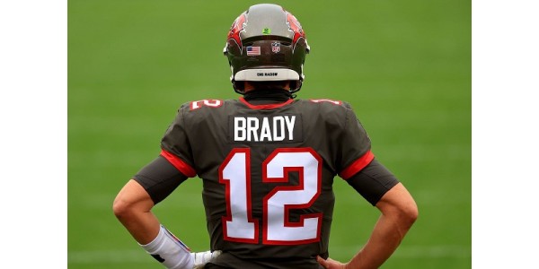 Tom Brady será analista de la NFL
